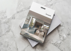 Order brochures