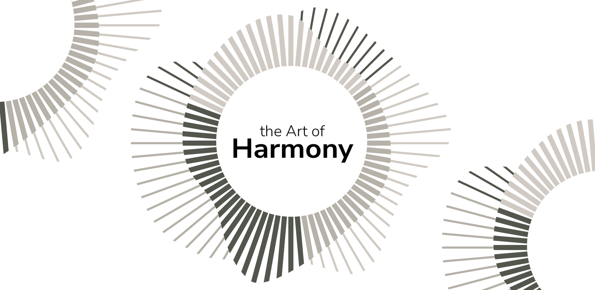 The Art of Harmony