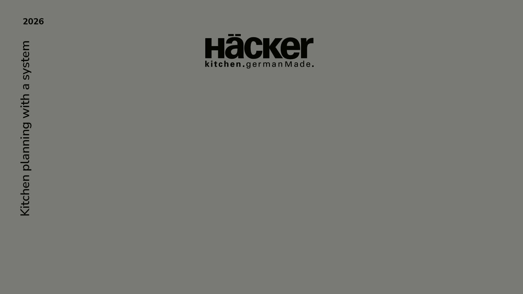 Cover systemat Broschüre