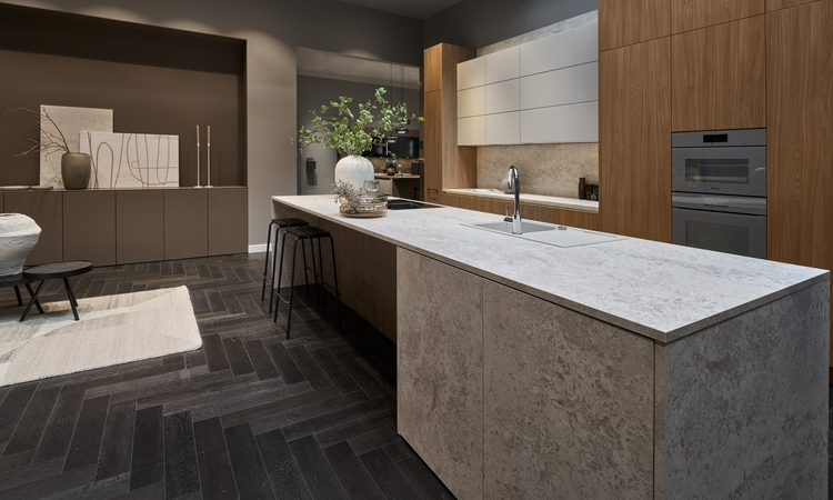 AV 3050 Granit-beige