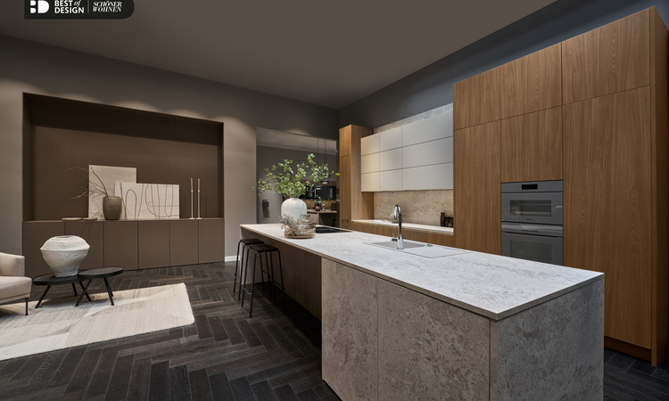 AV 3050 Granit-beige