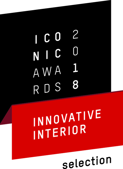 Iconoc Award