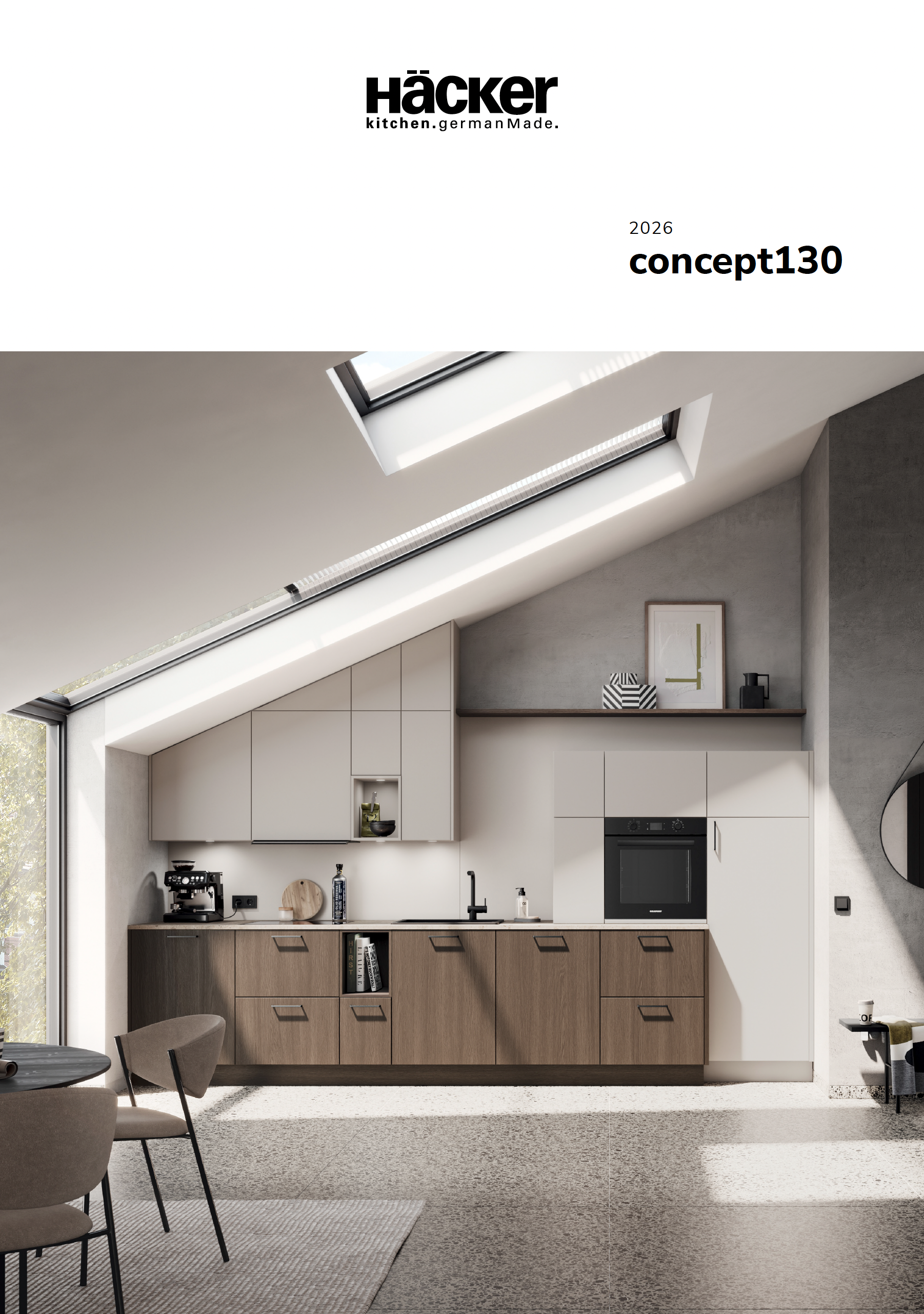 Cover concept130 Broschüre