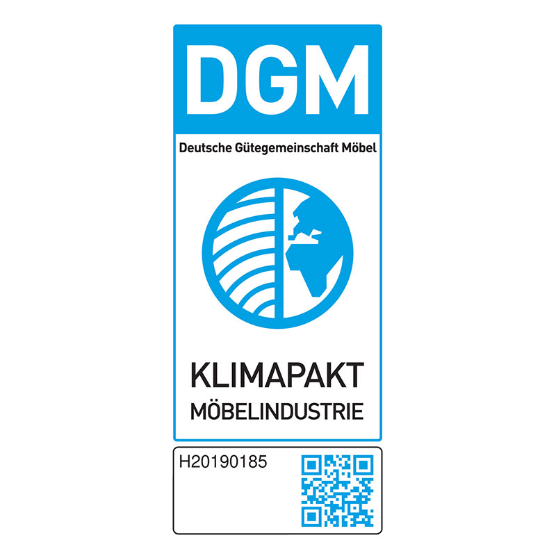 DGM Climate Pact
