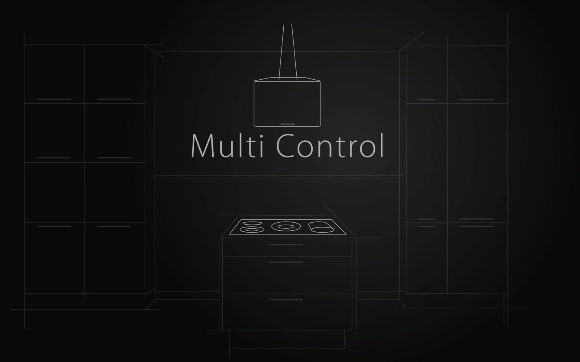 Blaupunkt Multicontrol