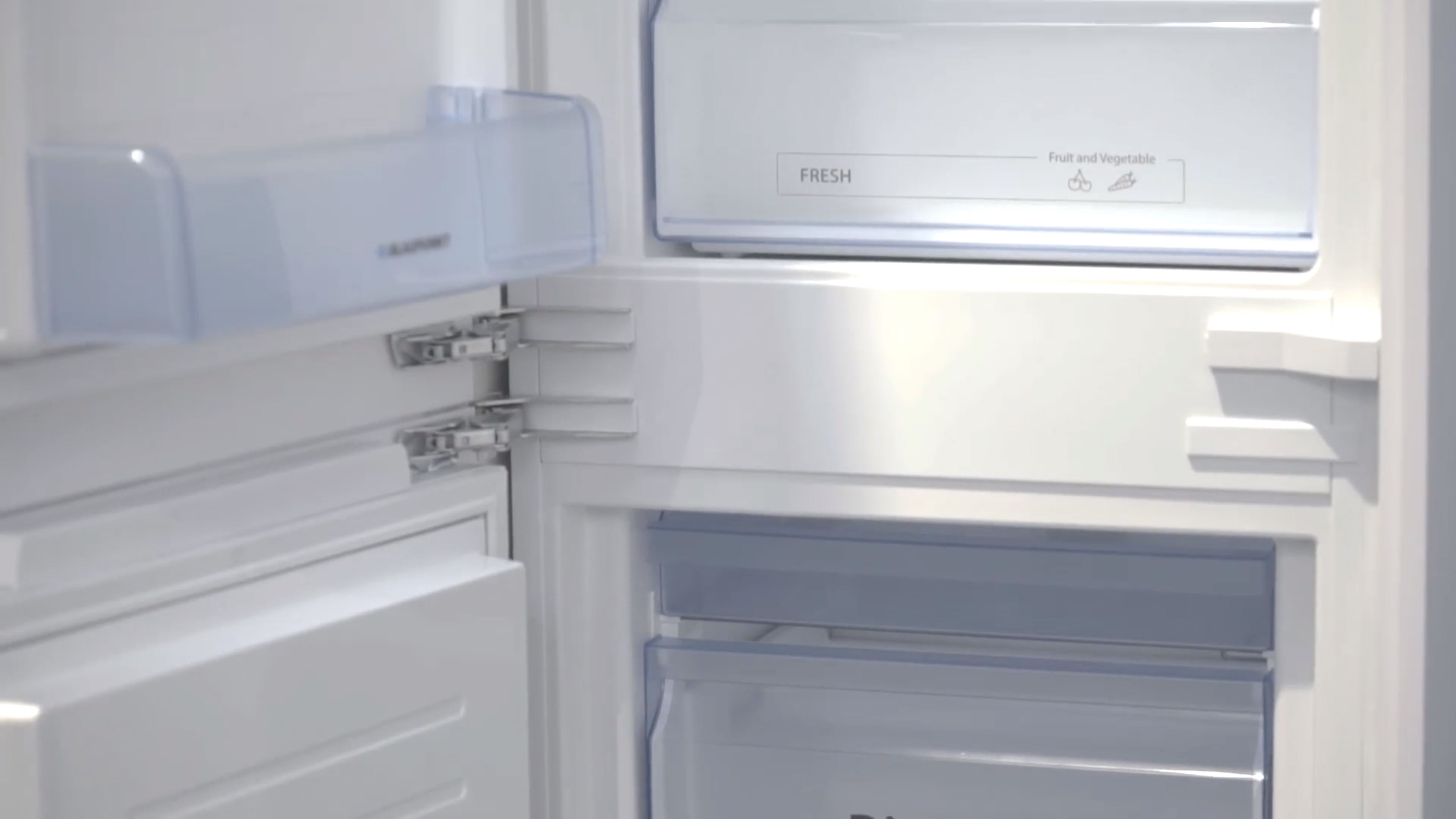 Blaupunkt Kühlschrank